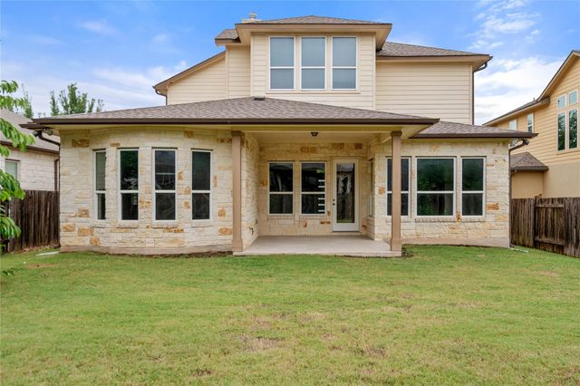 5009 Mandevilla DR, Austin, TX 78739