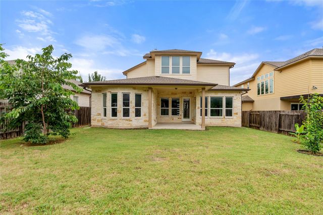 5009 Mandevilla DR, Austin, TX 78739