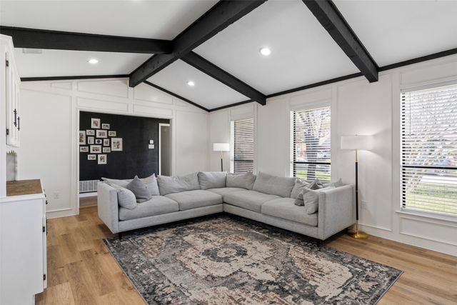 1612 Daywood Lane, Irving, TX 75061