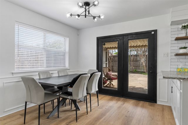 1612 Daywood Lane, Irving, TX 75061