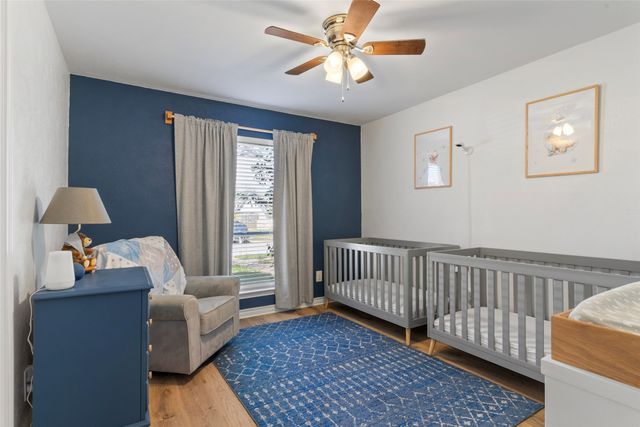 1612 Daywood Lane, Irving, TX 75061