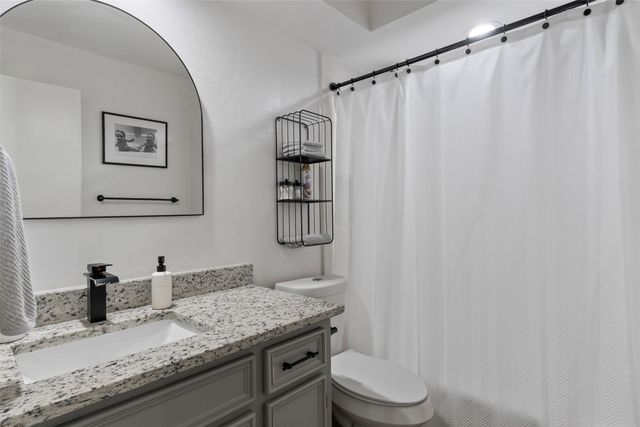 1612 Daywood Lane, Irving, TX 75061