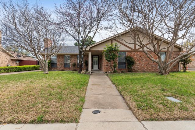 1612 Daywood Lane, Irving, TX 75061