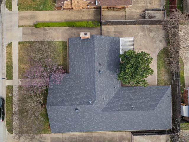 1612 Daywood Lane, Irving, TX 75061