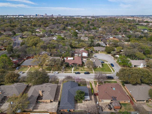 1612 Daywood Lane, Irving, TX 75061
