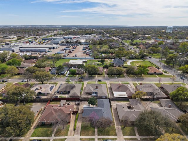 1612 Daywood Lane, Irving, TX 75061