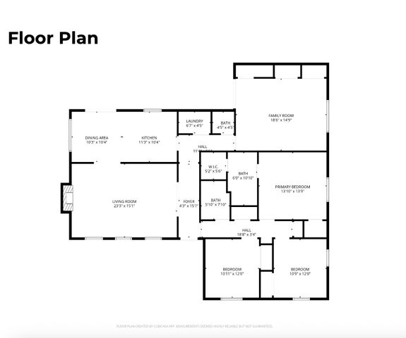 1612 Daywood Lane, Irving, TX 75061