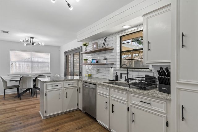 1612 Daywood Lane, Irving, TX 75061