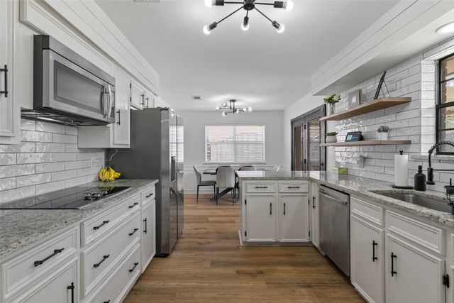 1612 Daywood Lane, Irving, TX 75061