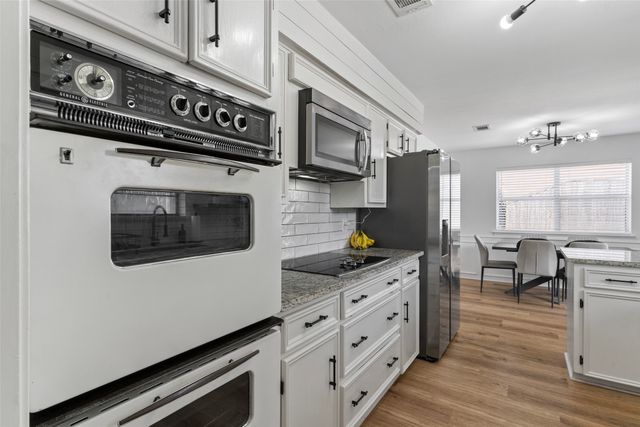 1612 Daywood Lane, Irving, TX 75061