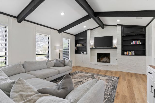 1612 Daywood Lane, Irving, TX 75061