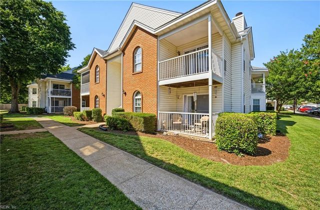 1368 Ivywood Road RD, Virginia Beach, VA 23453