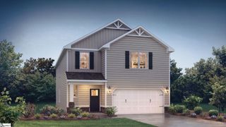 239 Paperbark Drive, Mauldin, SC 29607