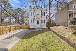2453 Paul Avenue NW, Atlanta, GA 30318