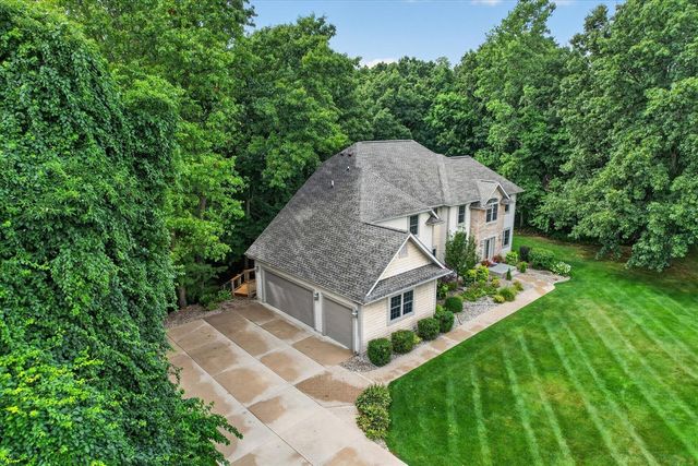 5284 Tillman Drive, Kalamazoo, MI 49009