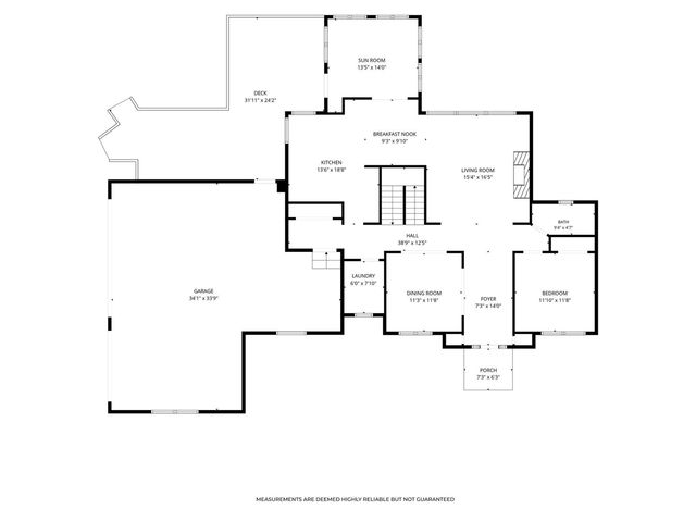 5284 Tillman Drive, Kalamazoo, MI 49009