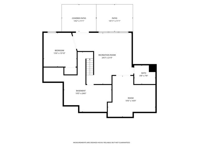 5284 Tillman Drive, Kalamazoo, MI 49009