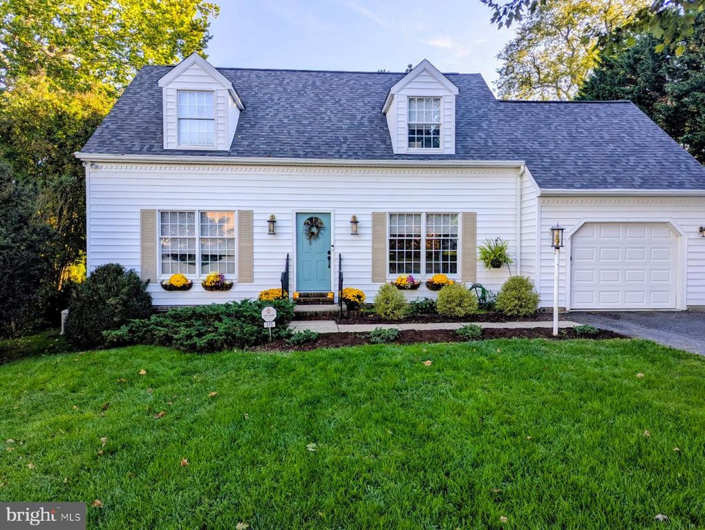 315 HARLAN ST, Bel Air, MD 21014