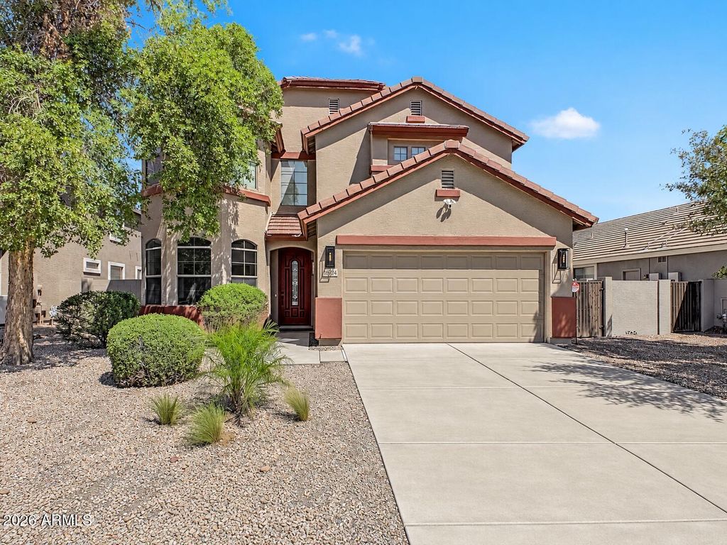 15324 W ROANOKE Avenue, Goodyear, AZ 85395 — exterior