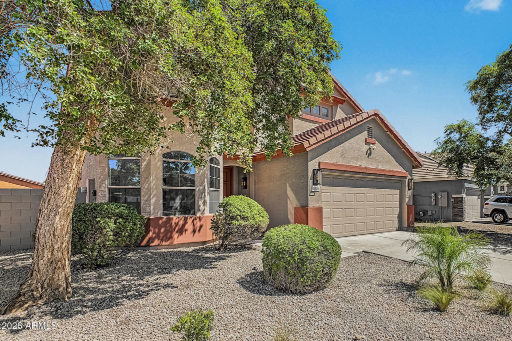 15324 W ROANOKE Avenue, Goodyear, AZ 85395 — photo 2