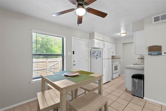 1905 W Morton Street 5, Denison, TX 75020