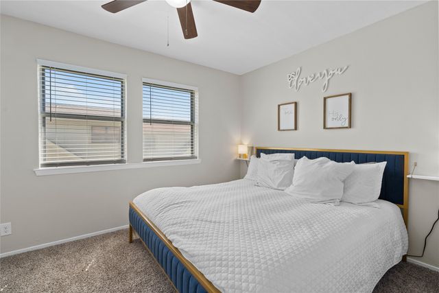 1905 W Morton Street 5, Denison, TX 75020