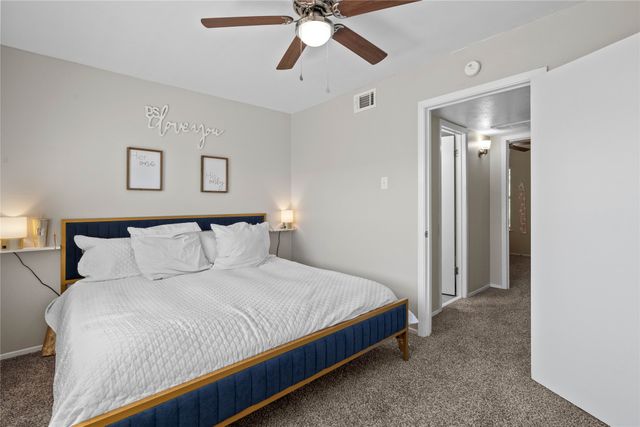 1905 W Morton Street 5, Denison, TX 75020