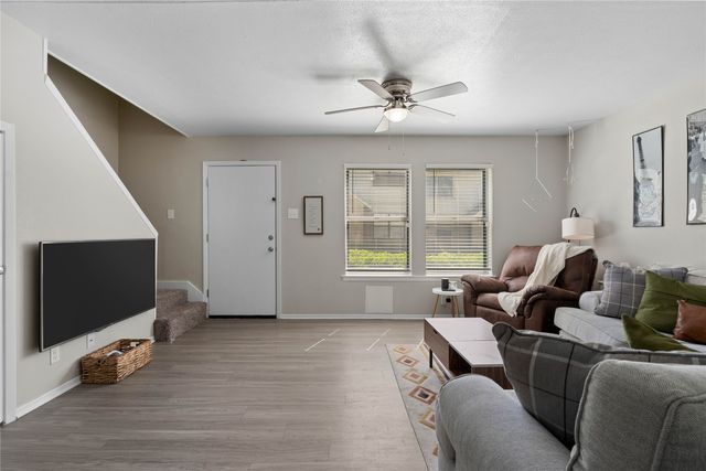 1905 W Morton Street 5, Denison, TX 75020