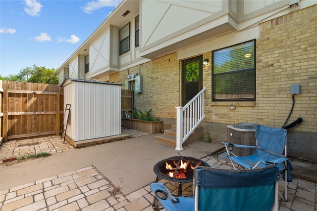 1905 W Morton Street 5, Denison, TX 75020