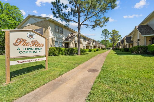 1905 W Morton Street 5, Denison, TX 75020