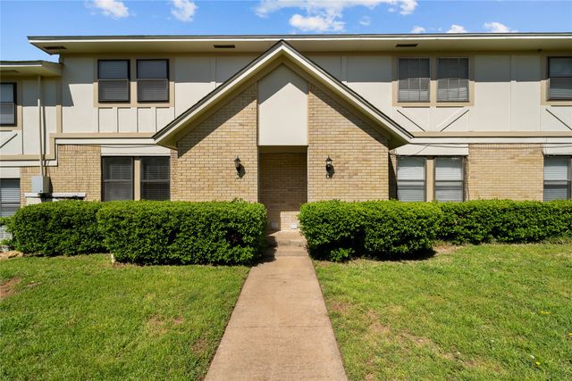 1905 W Morton Street 5, Denison, TX 75020