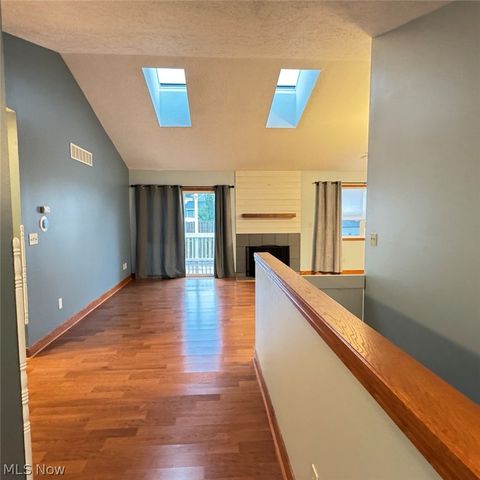 115 Sabetha Place, Akron, OH 44313
