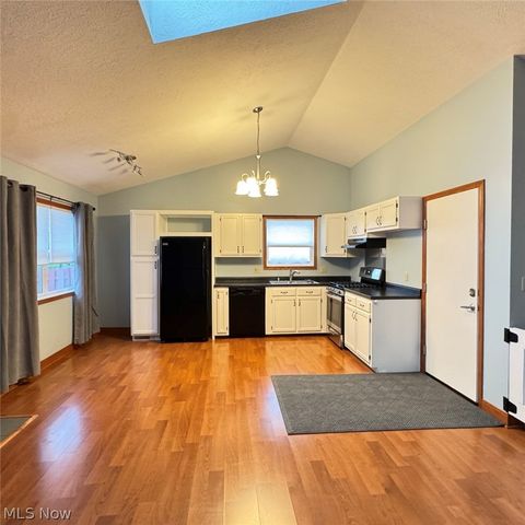 115 Sabetha Place, Akron, OH 44313