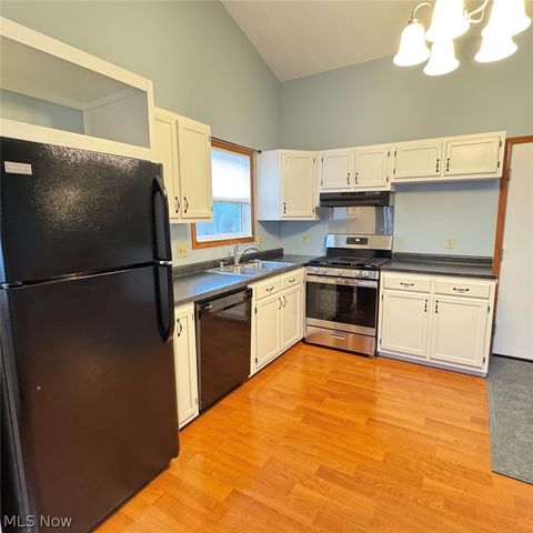115 Sabetha Place, Akron, OH 44313