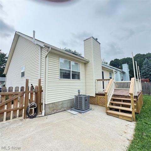 115 Sabetha Place, Akron, OH 44313