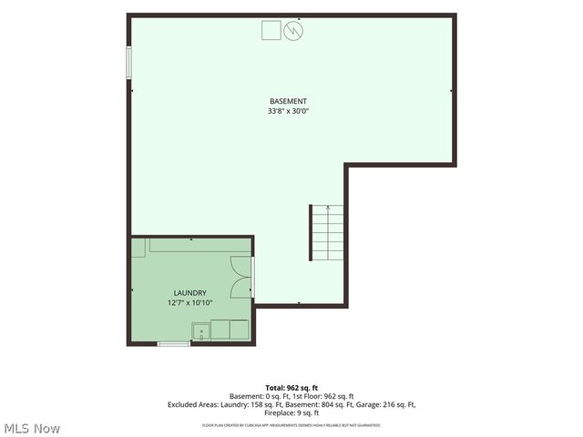 115 Sabetha Place, Akron, OH 44313