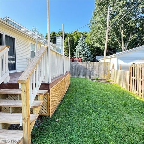 115 Sabetha Place, Akron, OH 44313