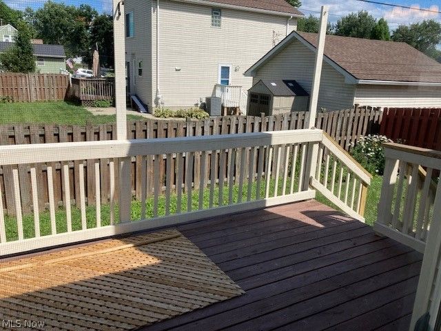 115 Sabetha Place, Akron, OH 44313