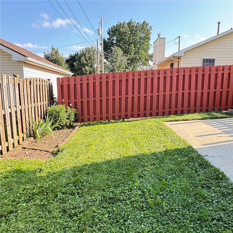 115 Sabetha Place, Akron, OH 44313