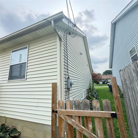 115 Sabetha Place, Akron, OH 44313