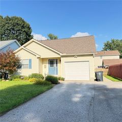 115 Sabetha Place, Akron, OH 44313