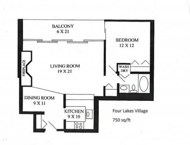 5950 OAKWOOD Drive 2G, Lisle, IL 60532