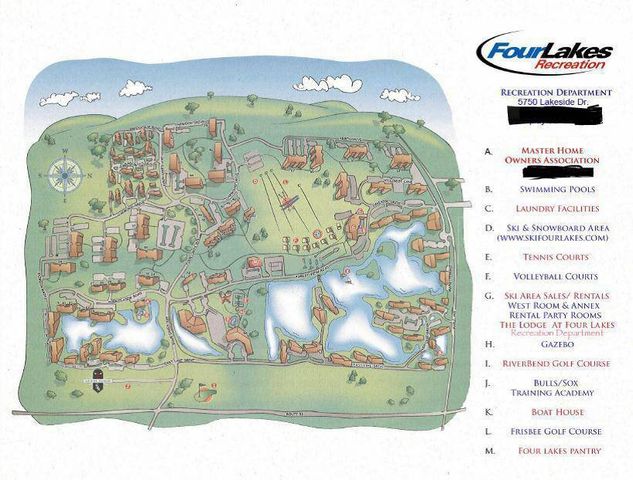 5950 OAKWOOD Drive 2G, Lisle, IL 60532