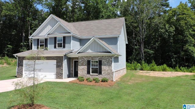 6999 REBECCA LANE, Pinson, AL 35126