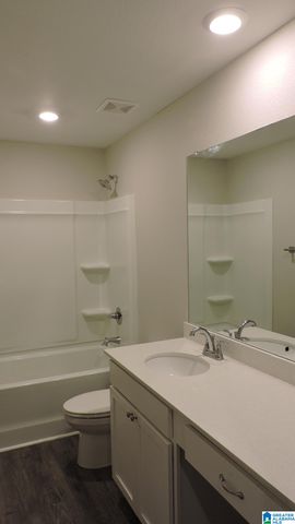 6999 REBECCA LANE, Pinson, AL 35126