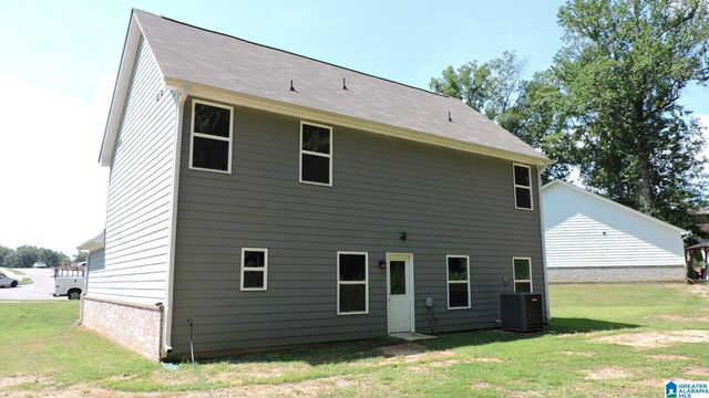 6999 REBECCA LANE, Pinson, AL 35126