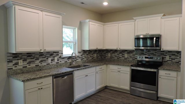6999 REBECCA LANE, Pinson, AL 35126