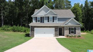 6999 REBECCA LANE, Pinson, AL 35126