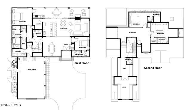 321 Fort Howell Drive, Hilton Head Island, SC 29926