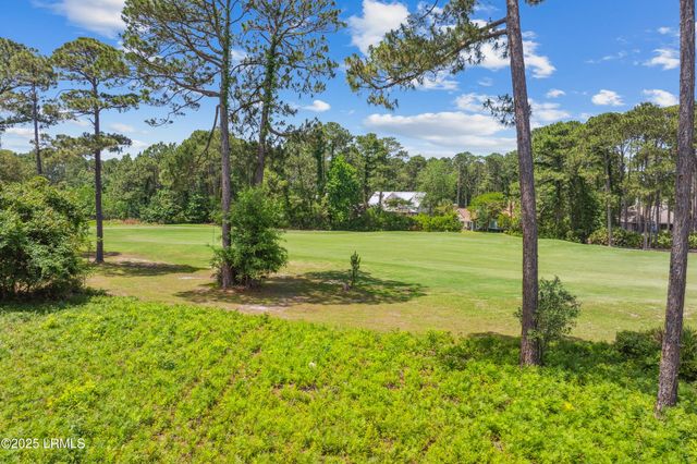 321 Fort Howell Drive, Hilton Head Island, SC 29926